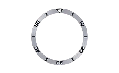 Custom Watch Bezel Inserts