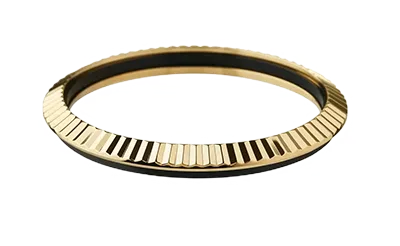 Custom Watch Bezel