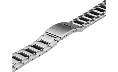 Custom Watch Bracelet