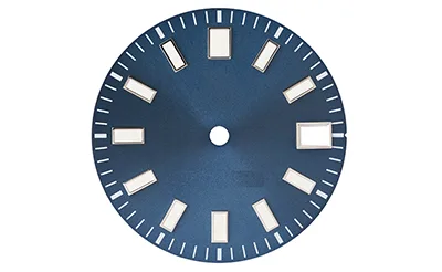 custom watch dial
