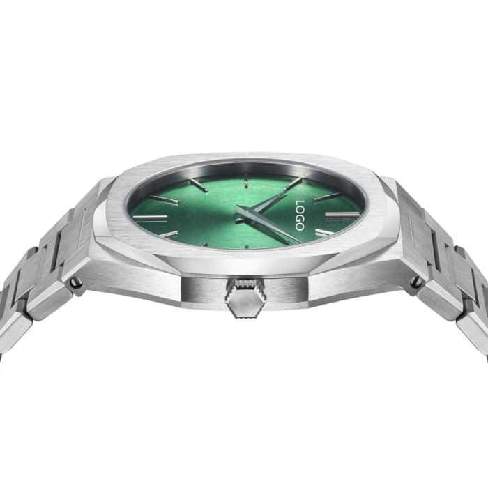 Custom Logo Watch