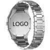 Custom Logo Watch