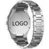 Custom Logo Watch