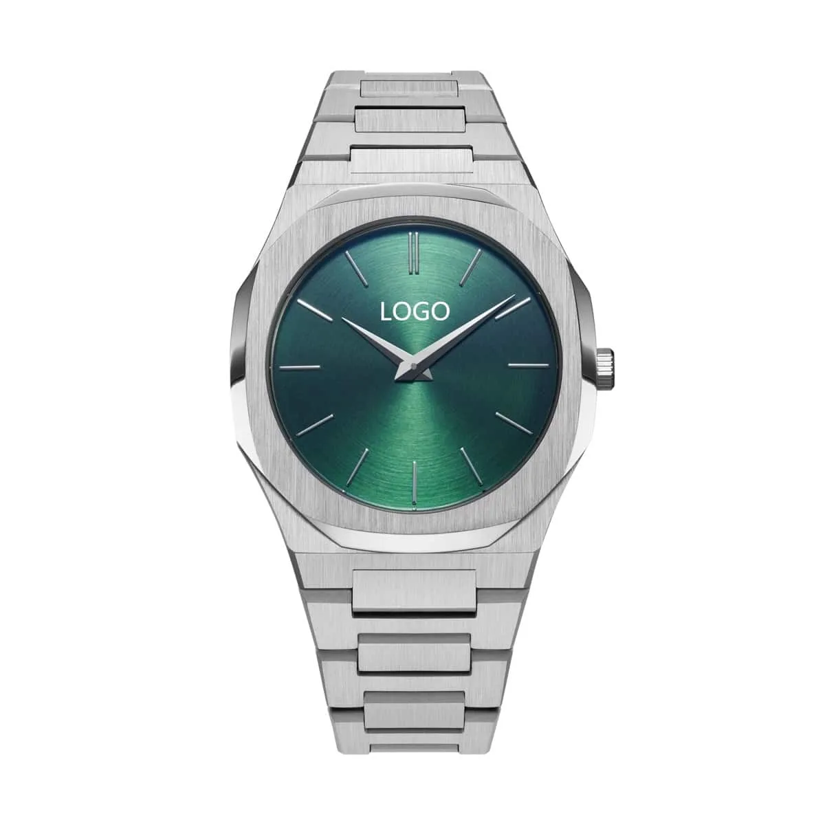 RLC9020D - Custom High-End Men's Watches with Japanese Miyota Movement and 316L Steel