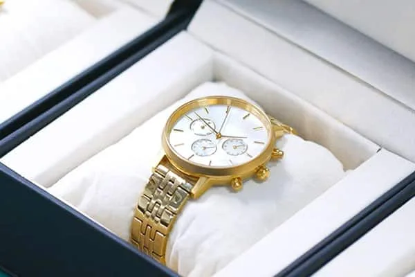Branded Watch Manufacturer