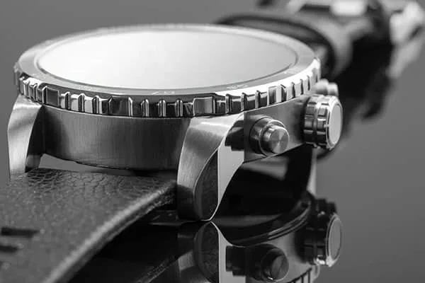 Custom Watch Factory