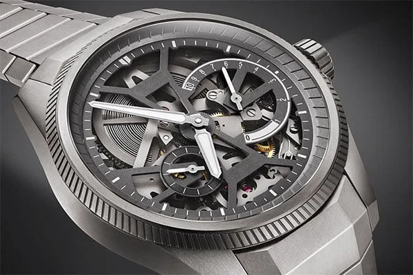 Watch OEM Manufacturer in China