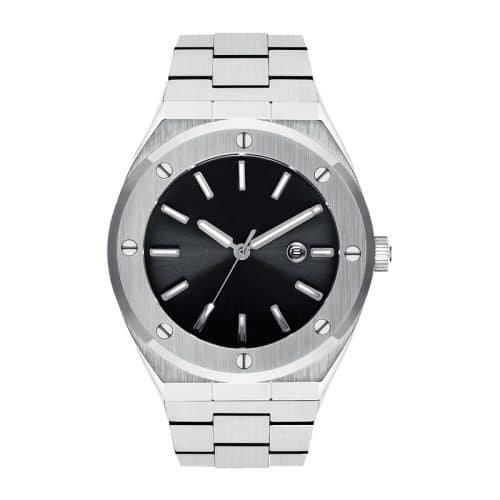 Steel Watch China Watch Manufacturer