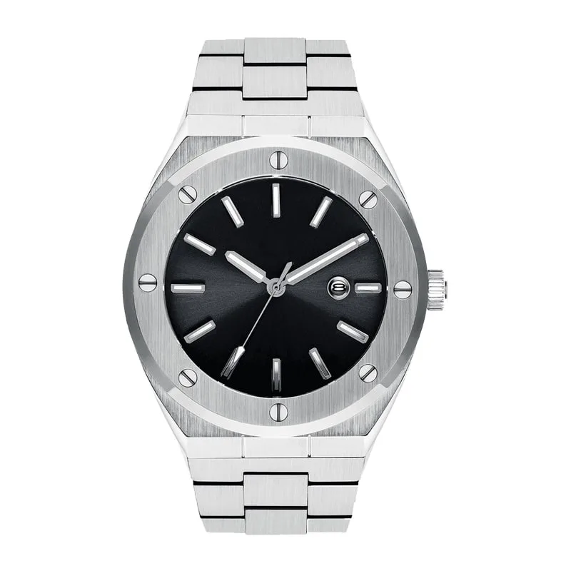 Steel Watch China Watch Manufacturer