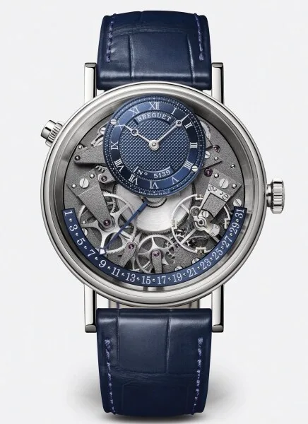 Breguet Tradition watch