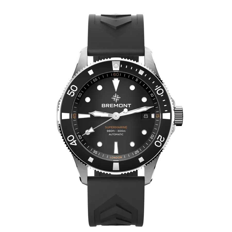 Bremont SUPERMARINE 300M DATE Watch