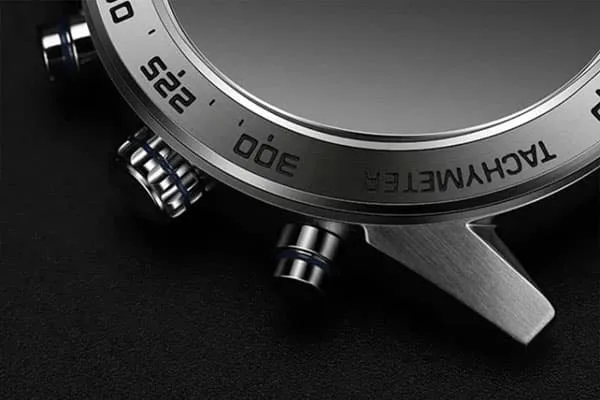 Custom Made Watches