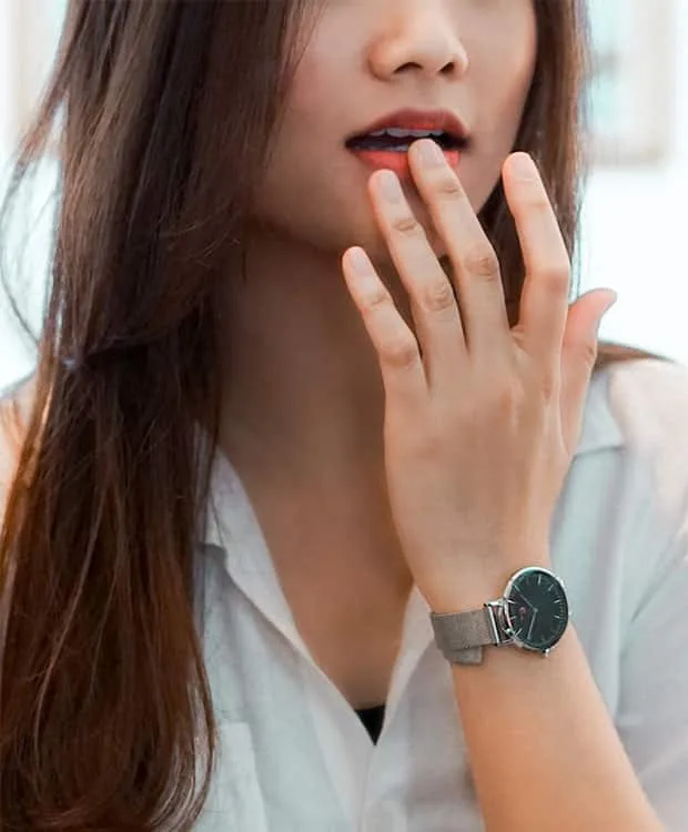 Defining Your Watch Brand