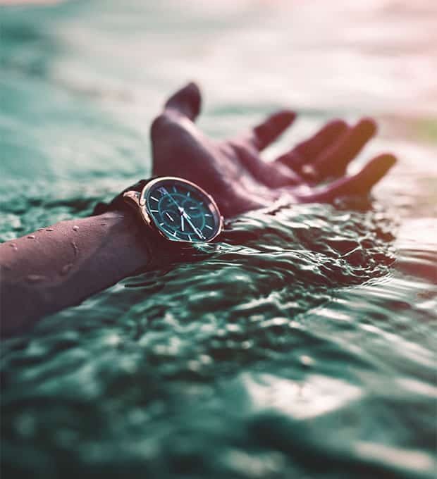 Marketing Your Watch Brand