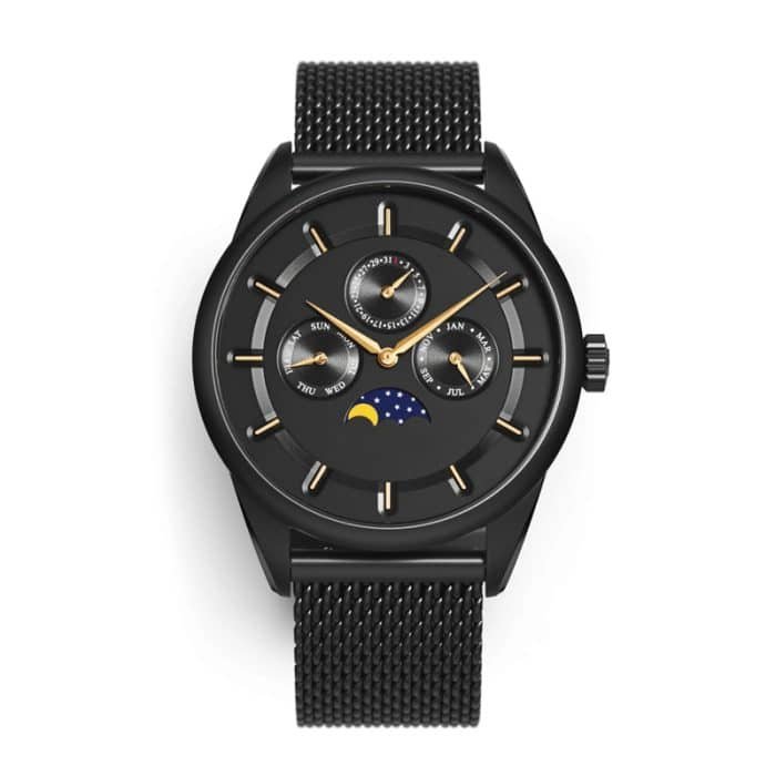 Customized Women's Luxury Watches