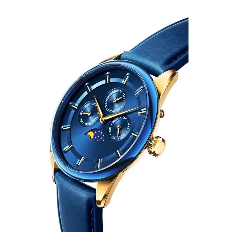Customized Women's Luxury Watches