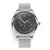 Customized Milanese Strap Women's Watches
