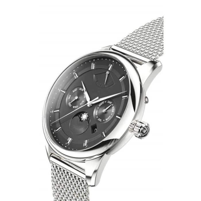 Customized Milanese Strap Women's Watches