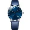 Custom Made Stylish Women's Multifunction watch with Calendar