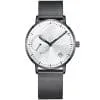 Custom Made Stylish Women's Multifunction watch with Calendar