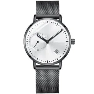 Custom Made Stylish Women's Multifunction watch with Calendar