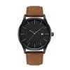 Custom Quartz Steel Women's Watch
