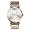 Fashion Steel Women’s Watch