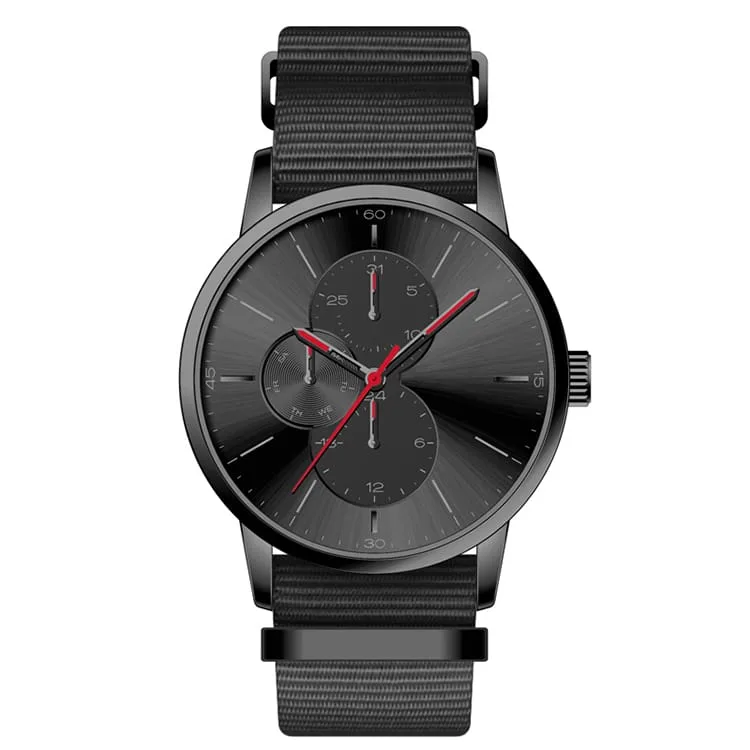 Fashion Steel Women’s Watch