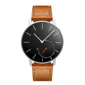 Ultra-Thin Steel Women's Watch
