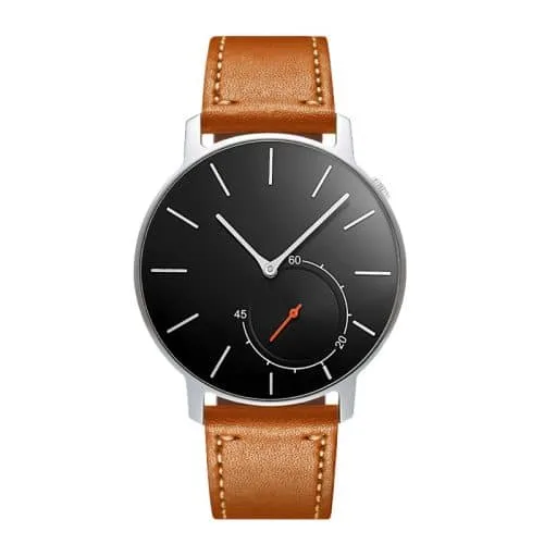 Ultra-Thin Steel Women's Watch