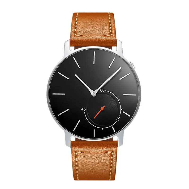 Ultra-Thin Steel Women's Watch