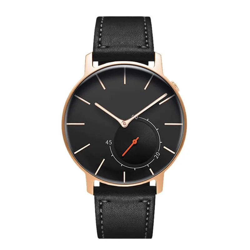 Ultra-Thin Steel Women's Watch