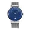 Slim Steel Women's Watch
