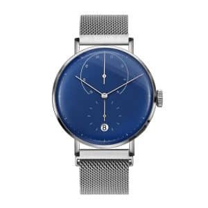 Slim Steel Women's Watch