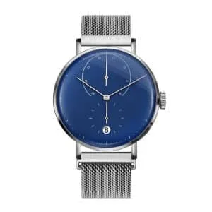 Slim Steel Women's Watch