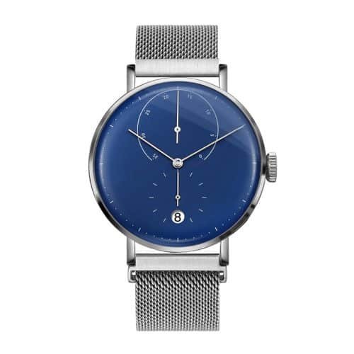 Slim Steel Women's Watch