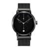 Slim Steel Women's Watch