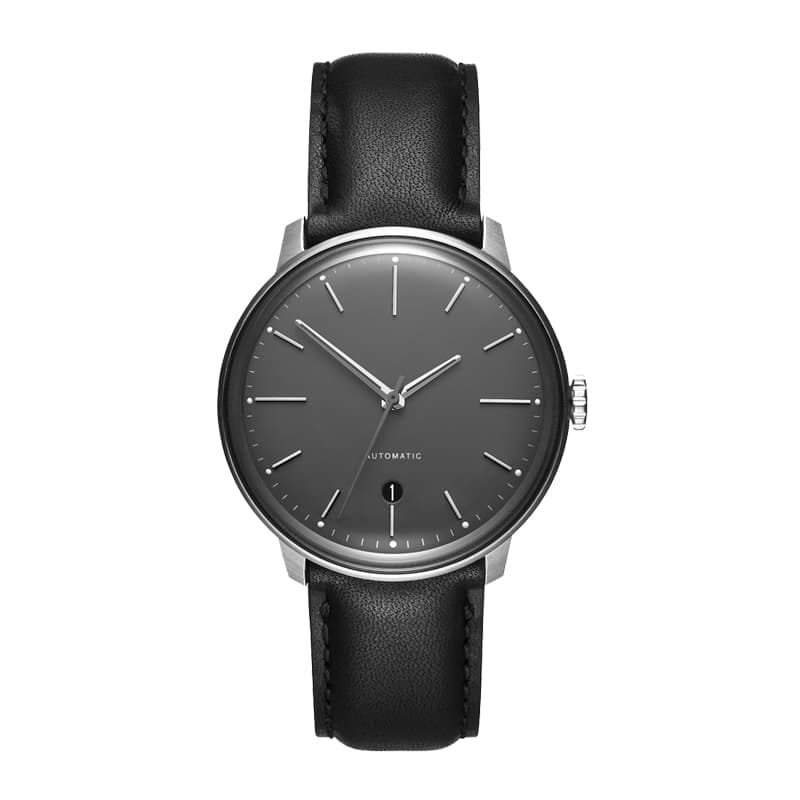 Classic Ultra-Thin Custom Women's Watch | Sapphire Glass | Scwarno Watch