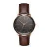 Classic Ultra-Thin Custom Women's Watch