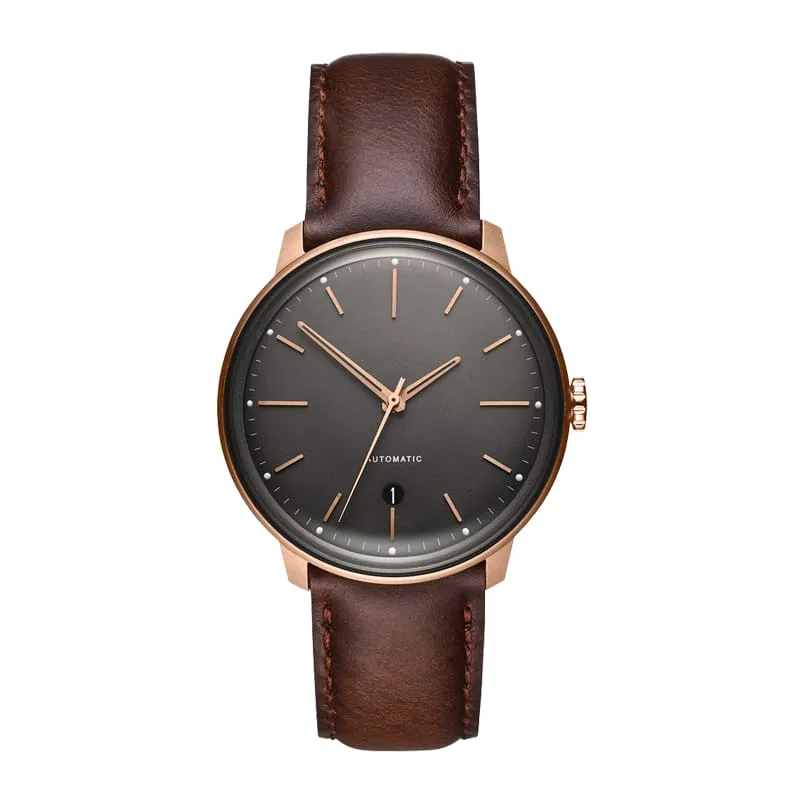 Classic Ultra-Thin Custom Women's Watch