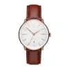 Classic Ultra-Thin Custom Women's Watch