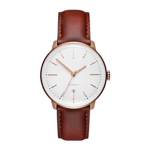 Classic Ultra-Thin Custom Women's Watch