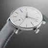 Classic Ultra-Thin Custom Women's Watch