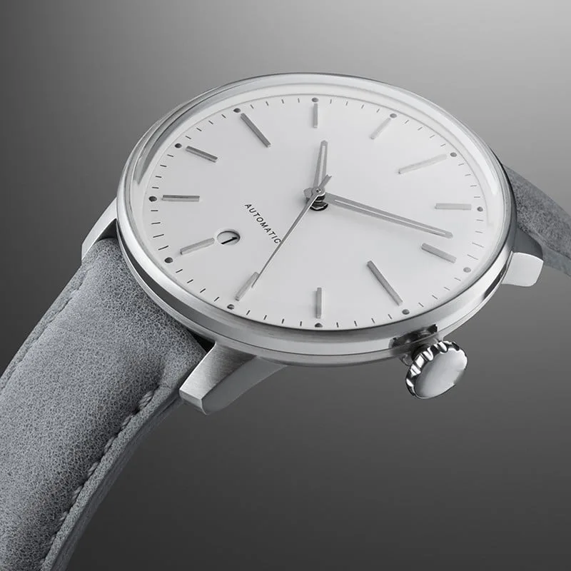 Classic Ultra-Thin Custom Women's Watch