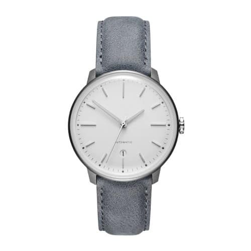 Classic Ultra-Thin Custom Women's Watch