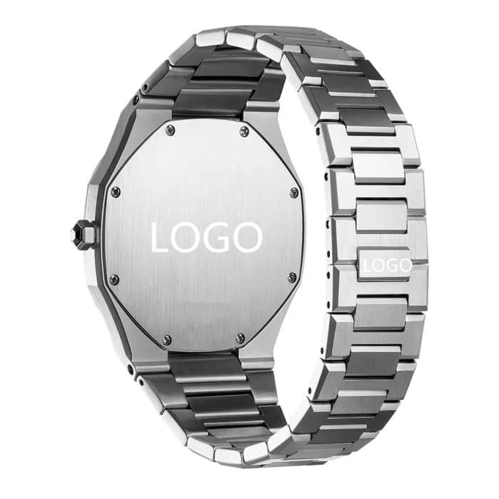 Custom Men's Watch