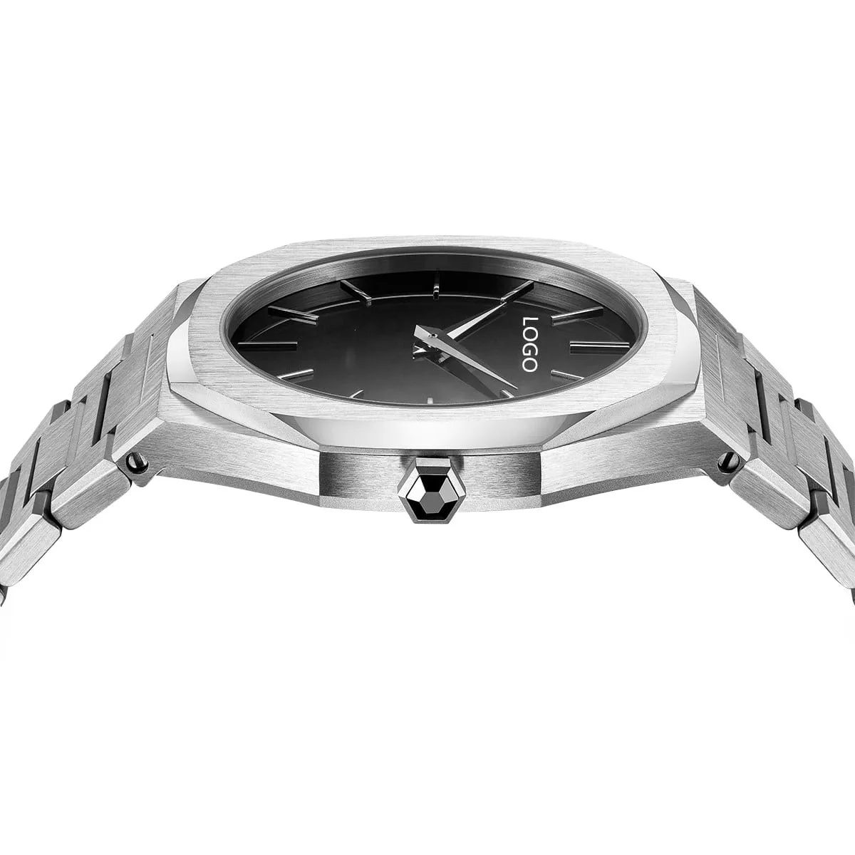 Custom Men's Watch