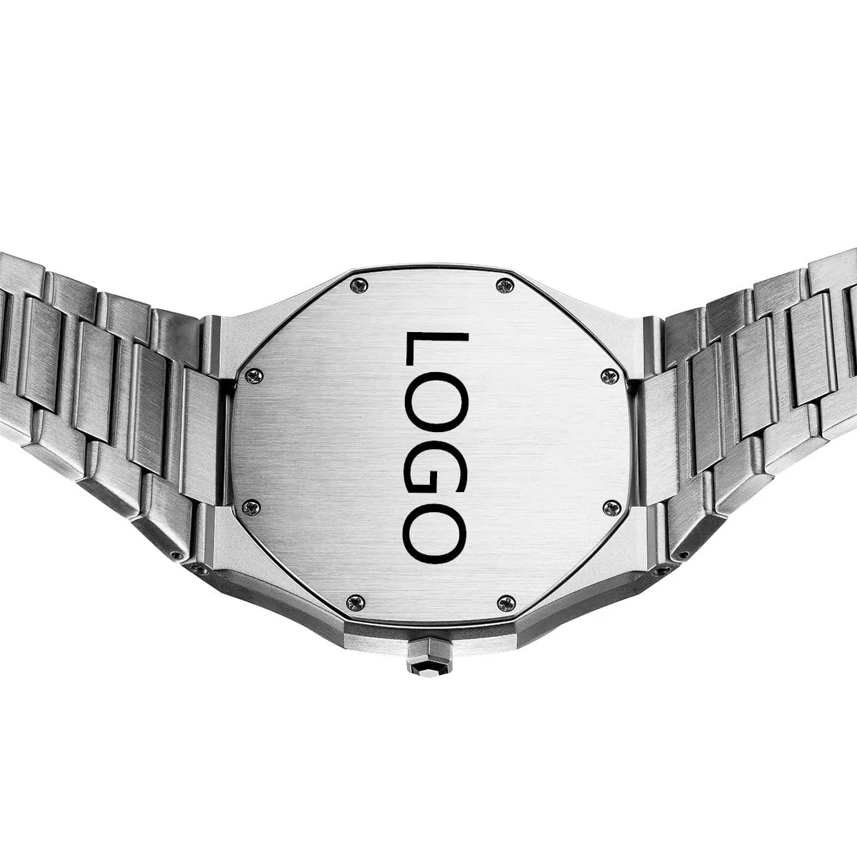 Custom Men's Watch
