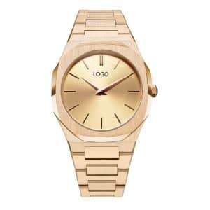 Custom Men's Watch