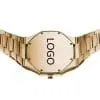 Custom Logo Watch Chinese Manufacturer